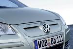 Volkswagen Polo BlueMotion 2007 года